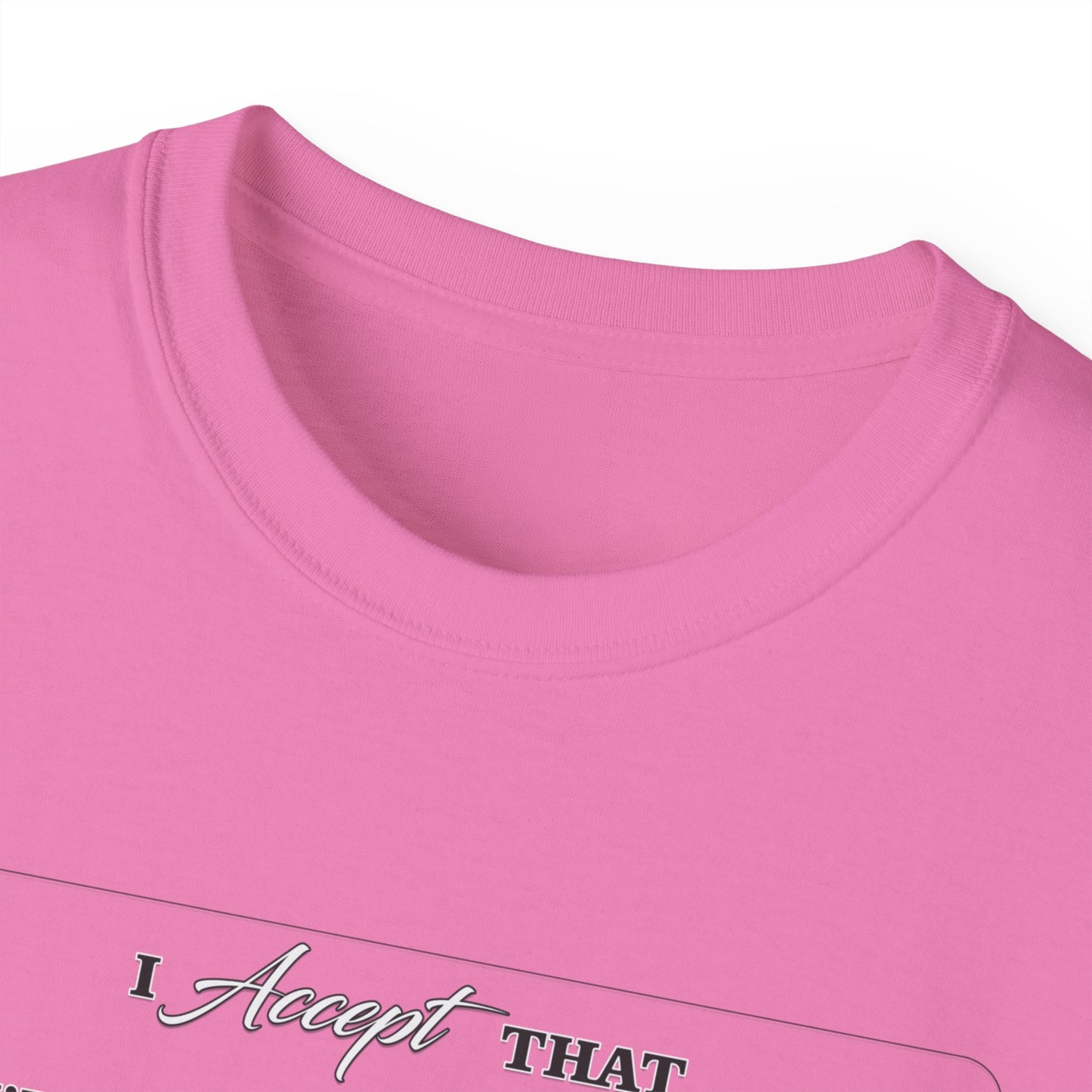 GOD's Conditional Love T-Shirt