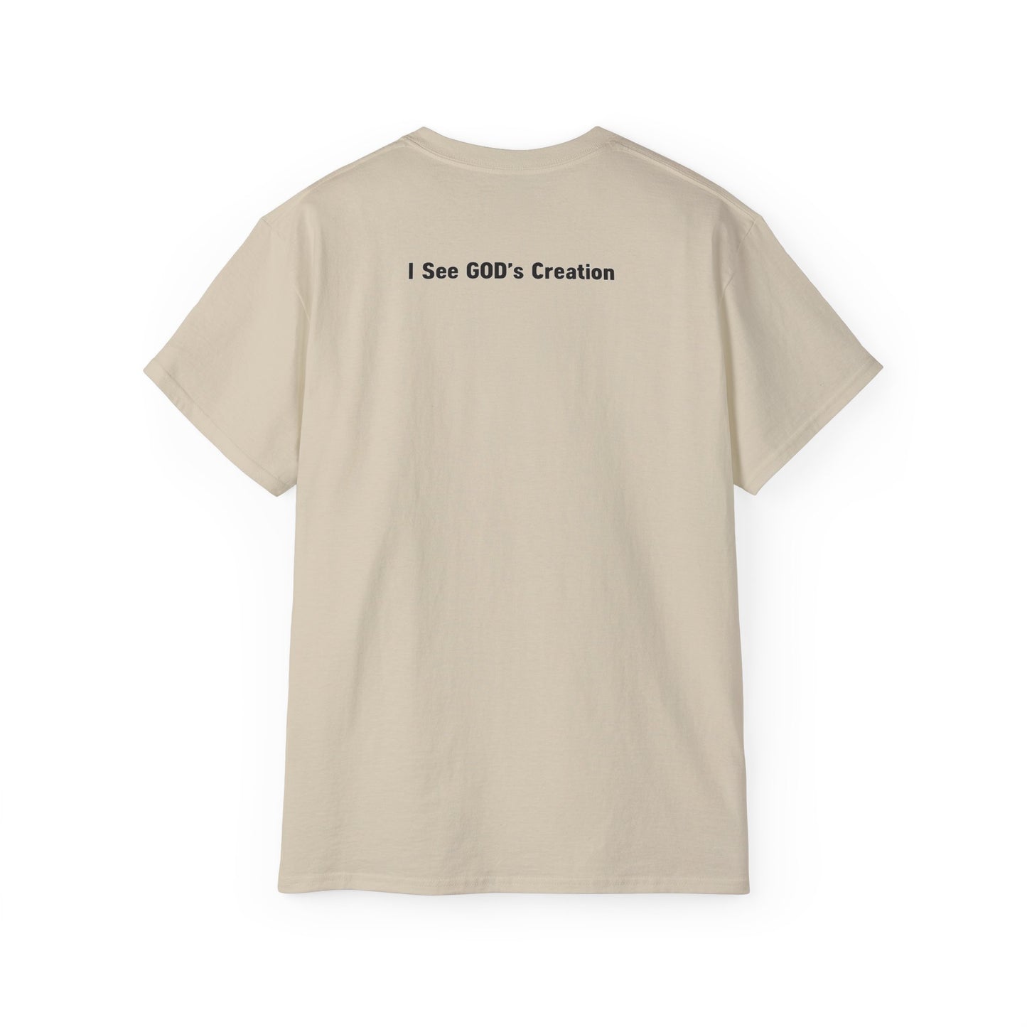 Consider This... 1 RACE 2 GENDERS T-Shirt