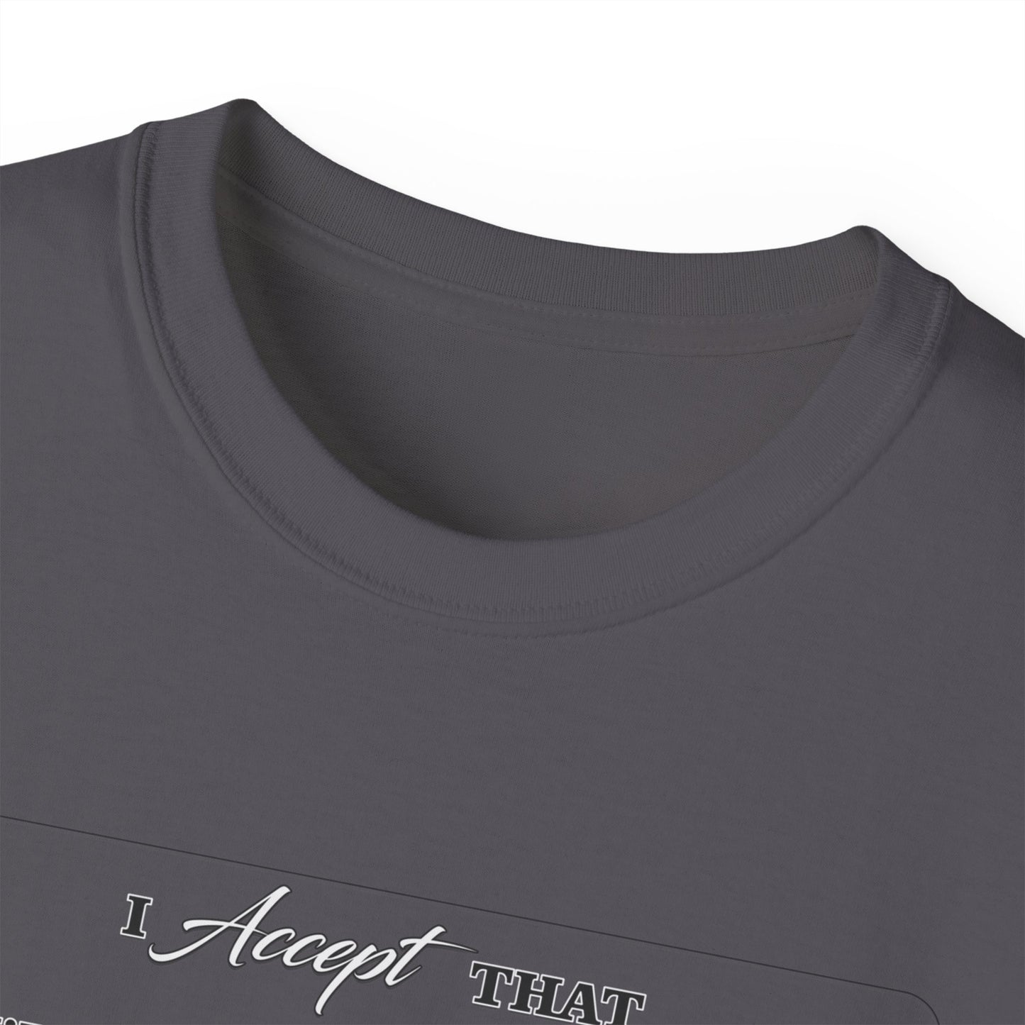 GOD's Conditional Love T-Shirt