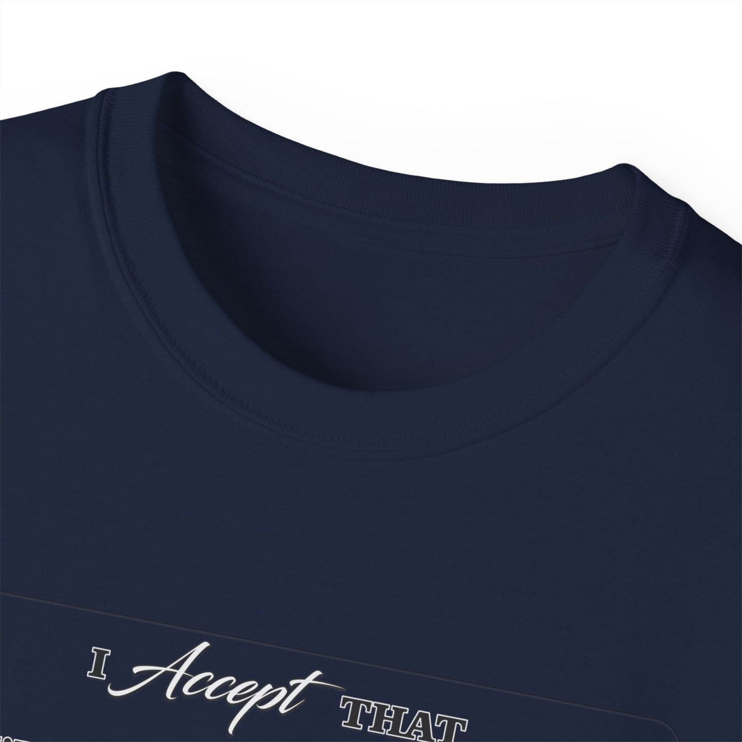 GOD's Conditional Love T-Shirt