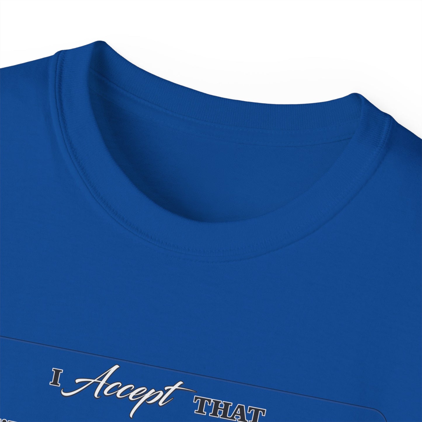 GOD's Conditional Love T-Shirt