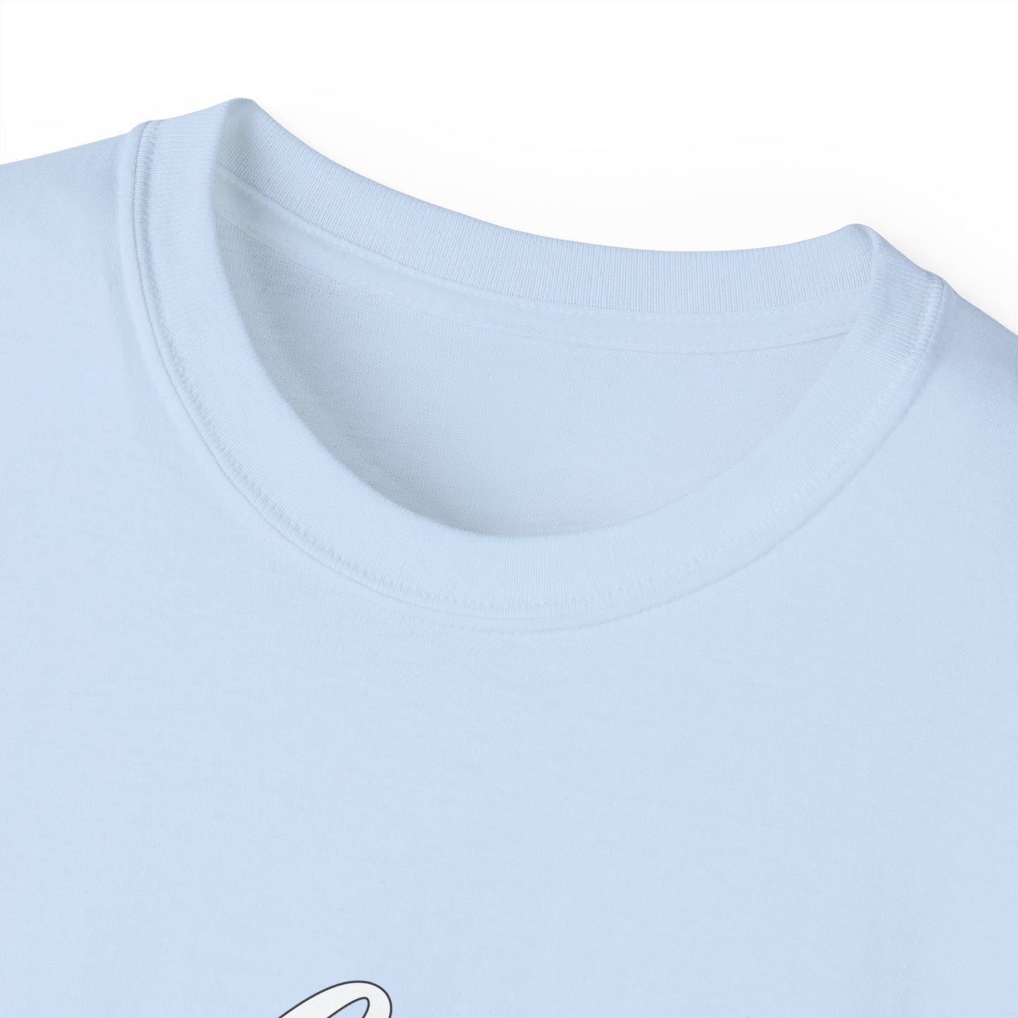 The LORD Is With You T-Shirt