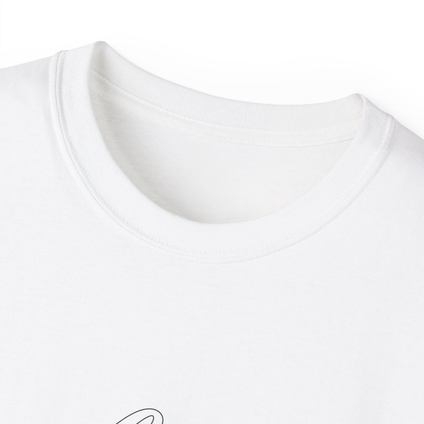 The LORD Is With You T-Shirt