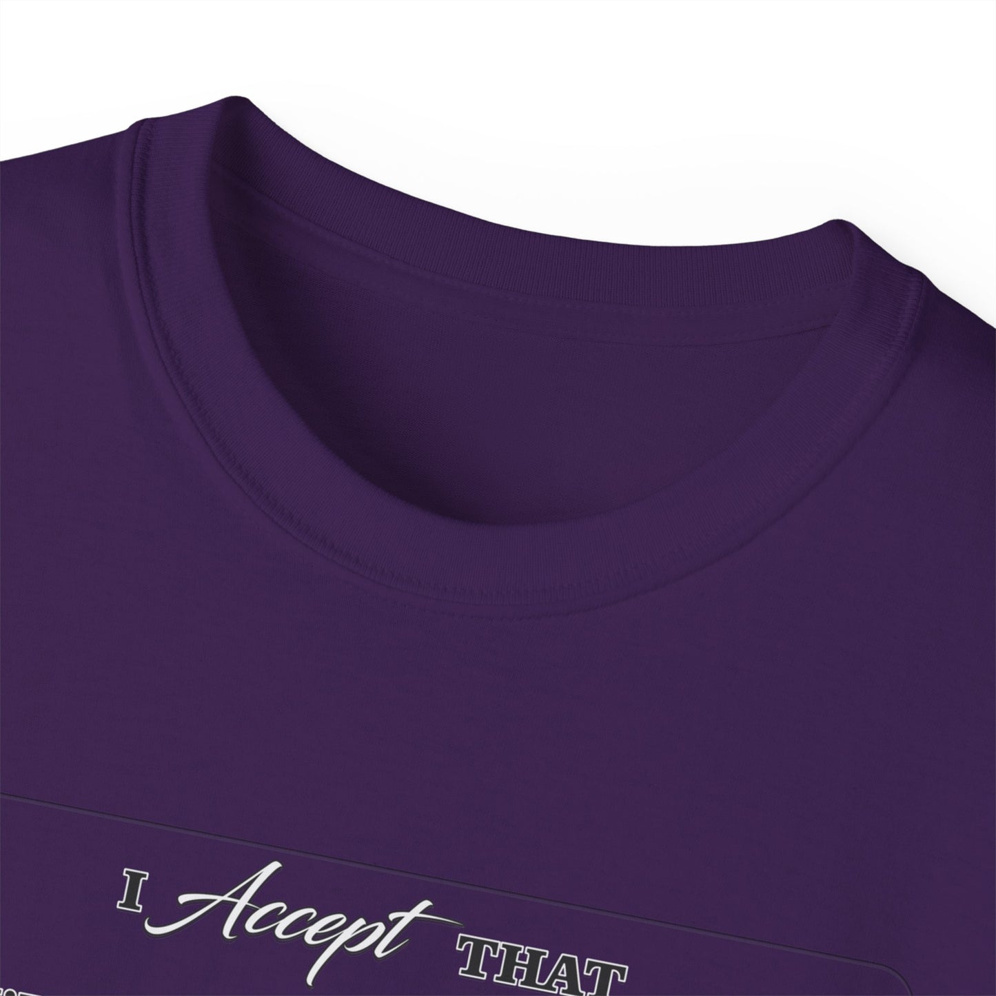 GOD's Conditional Love T-Shirt