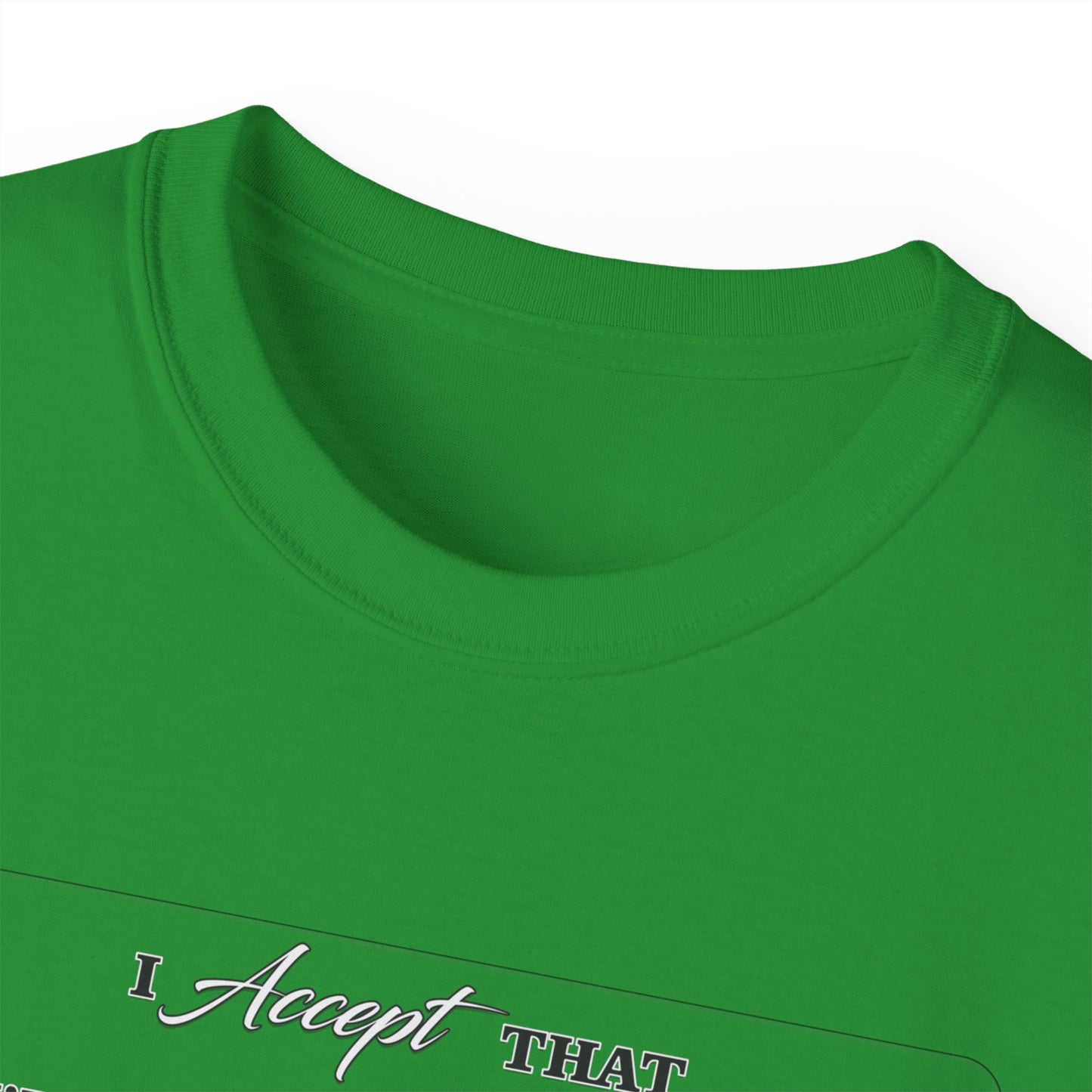 GOD's Conditional Love T-Shirt