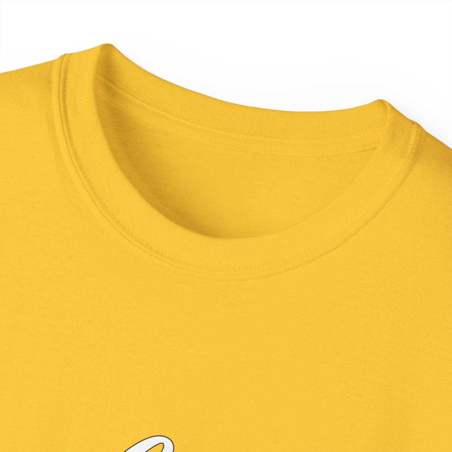 The LORD Is With You T-Shirt
