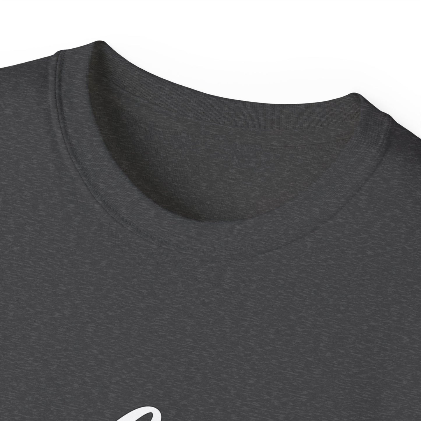 The LORD Is With You T-Shirt