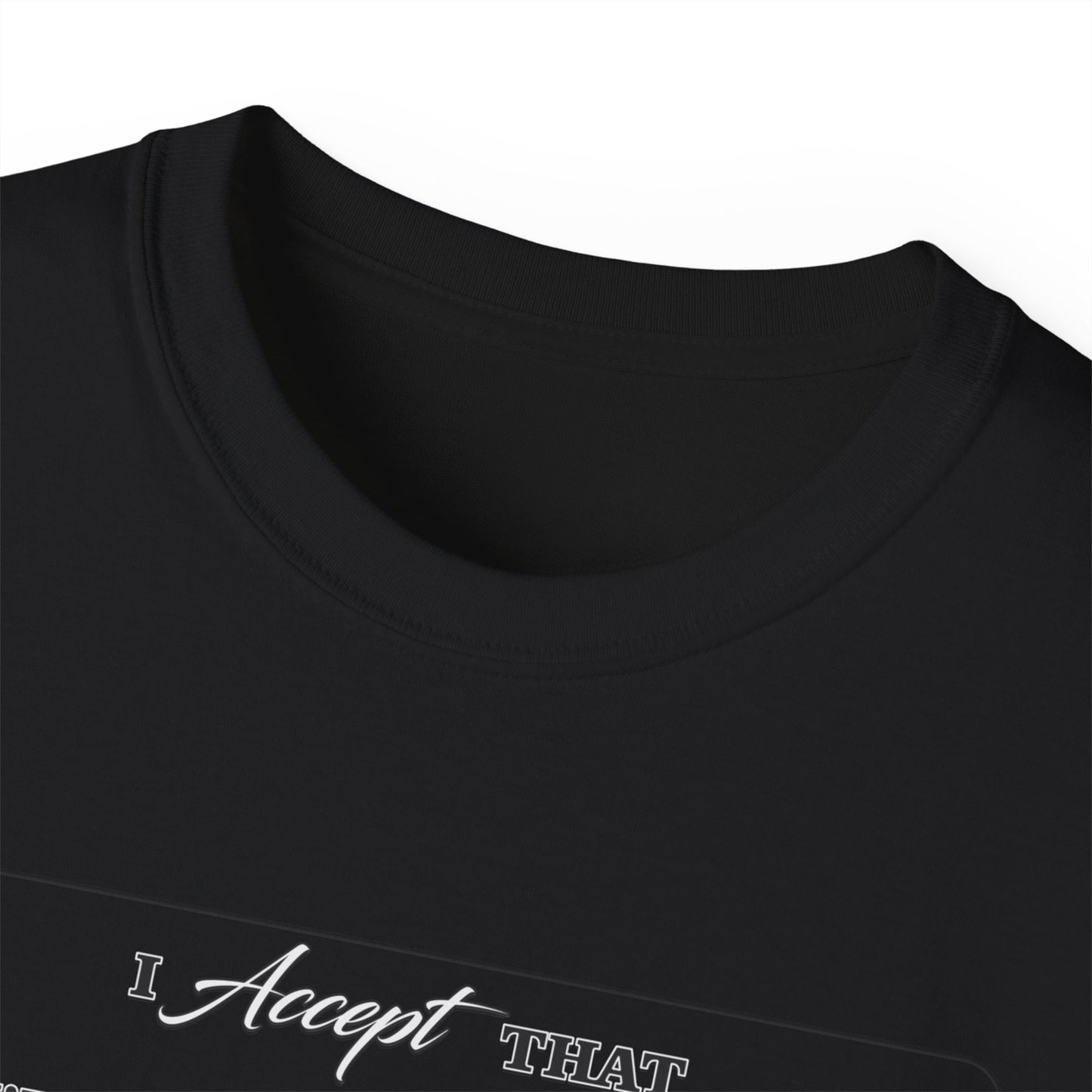 GOD's Conditional Love T-Shirt