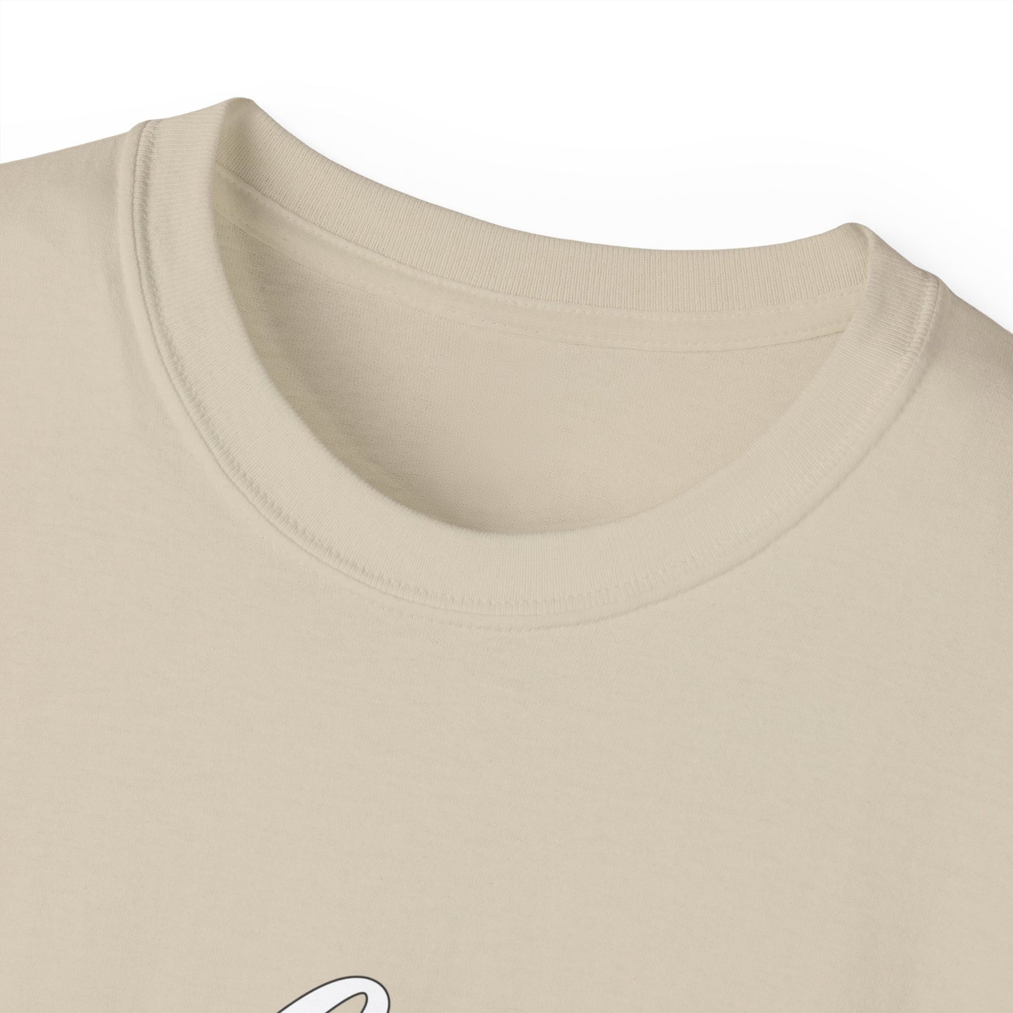 The LORD Is With You T-Shirt