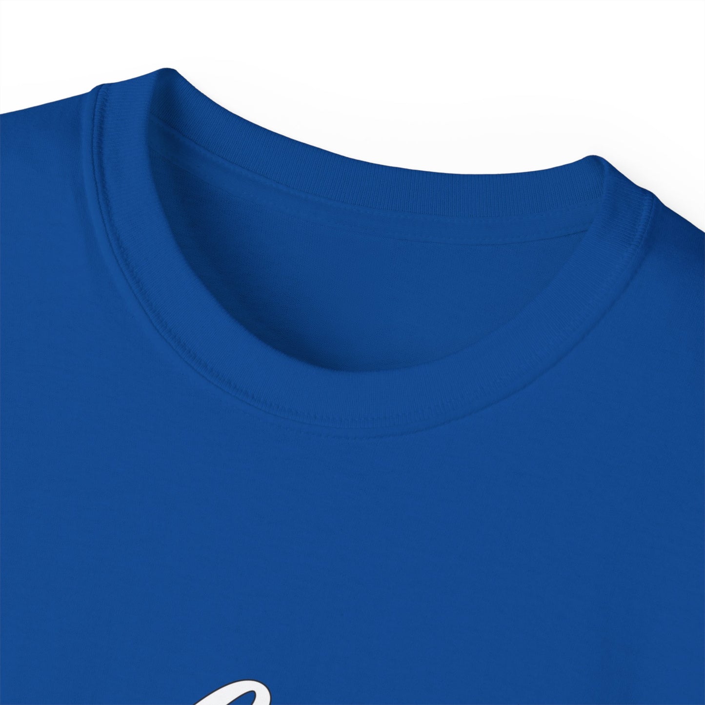 The LORD Is With You T-Shirt