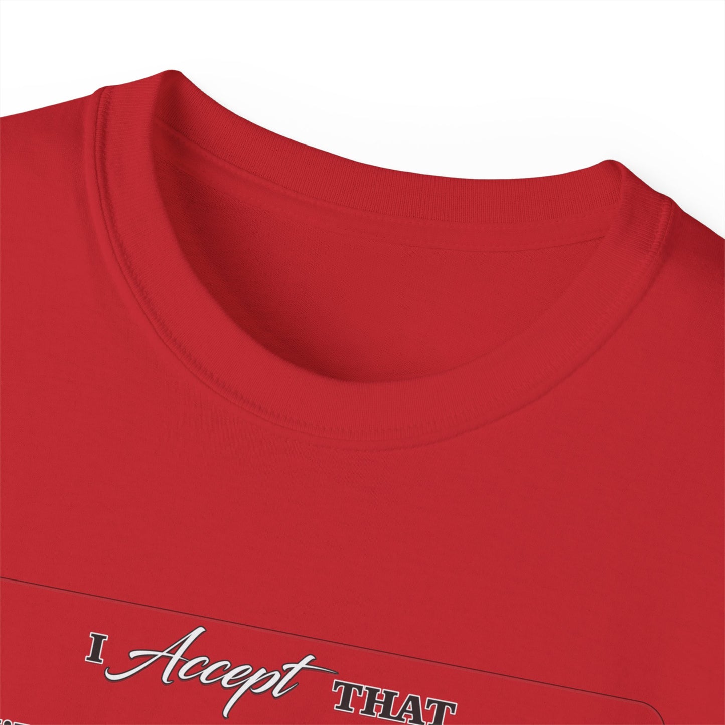 GOD's Conditional Love T-Shirt