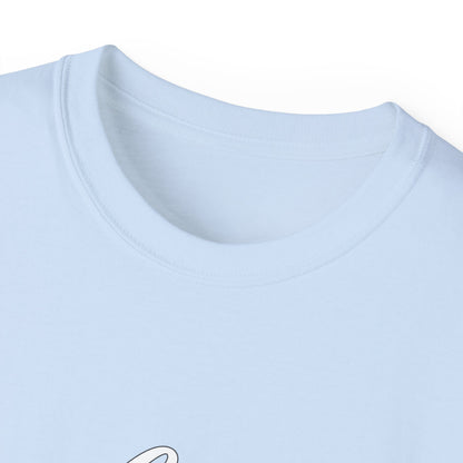 The LORD Is With You T-Shirt