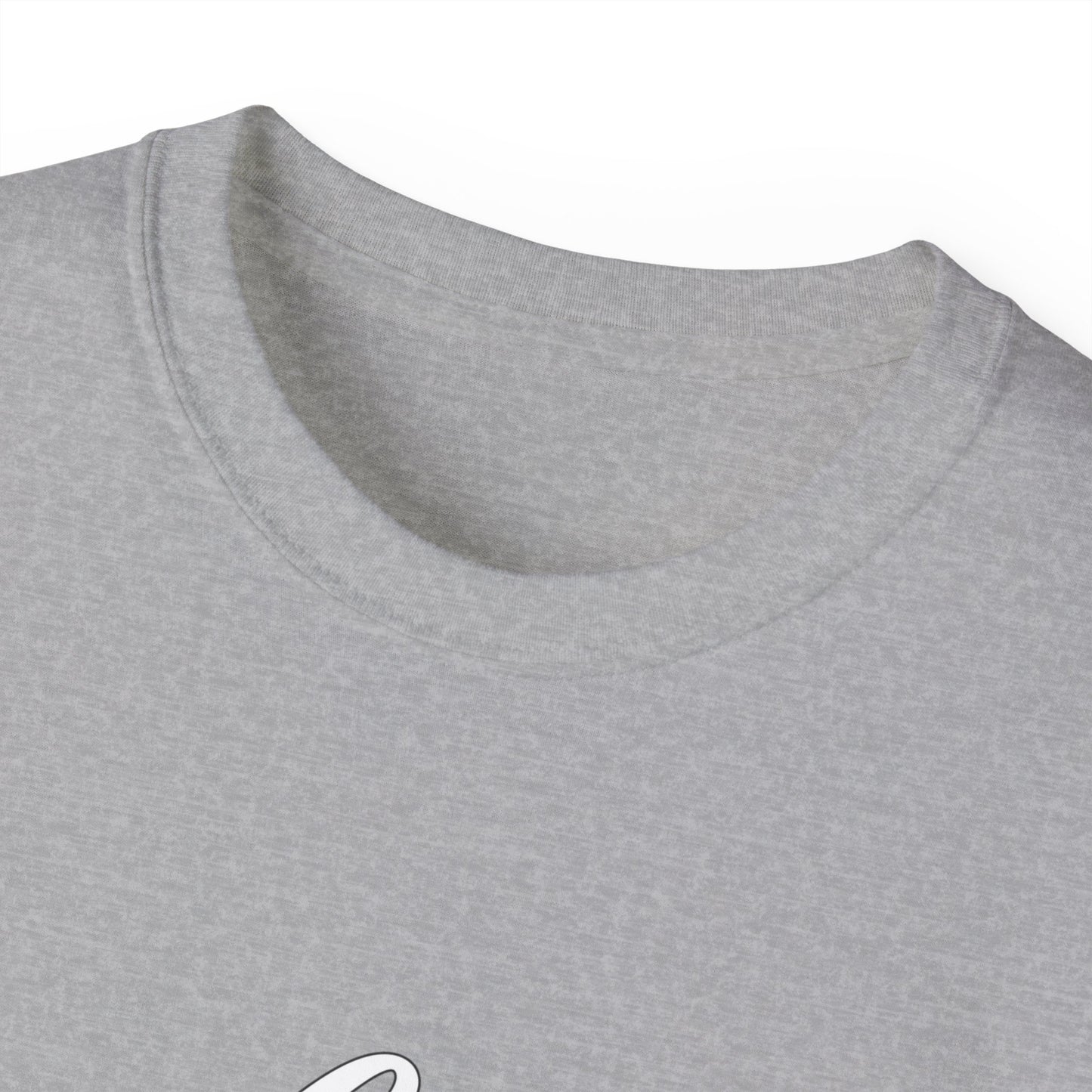 The LORD Is With You T-Shirt