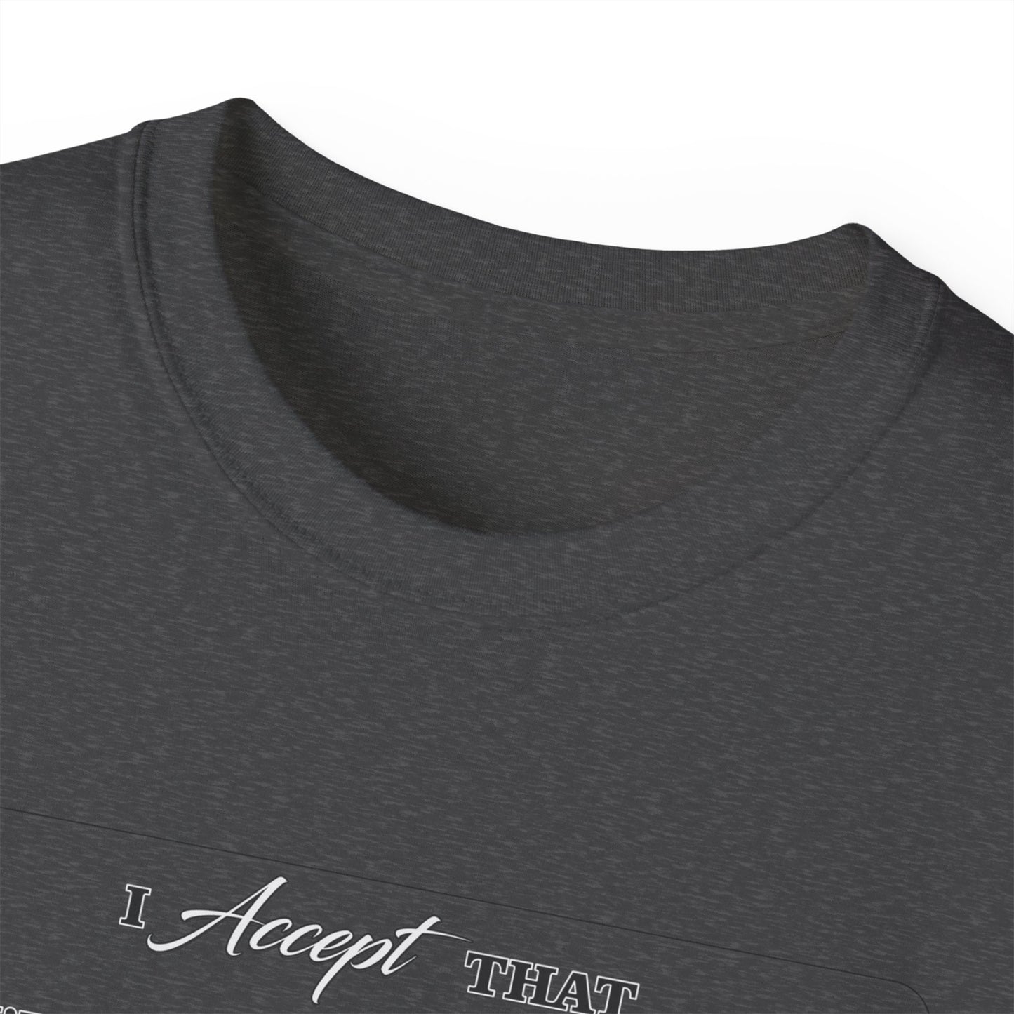 GOD's Conditional Love T-Shirt
