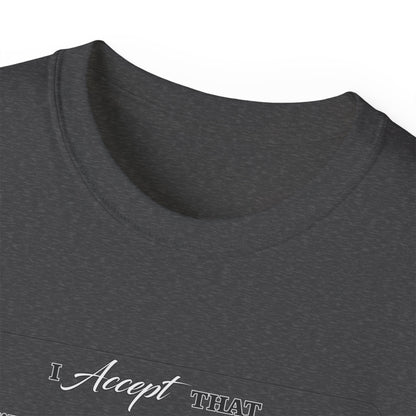 GOD's Conditional Love T-Shirt