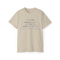 GOD's Conditional Love T-Shirt